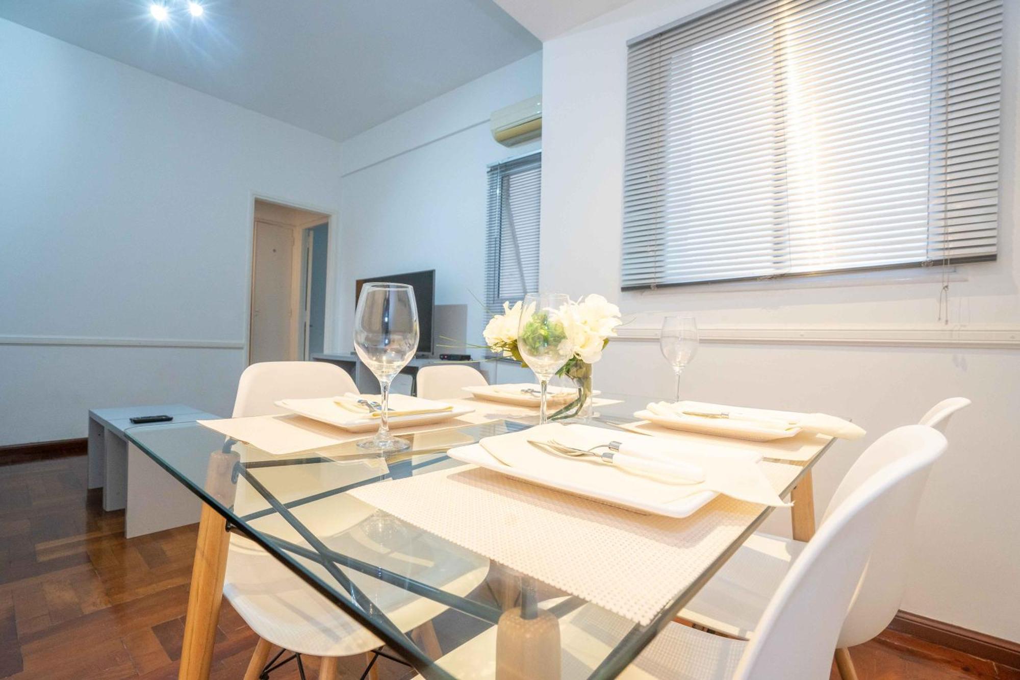 Apartment Peatonal Av.corrientes *