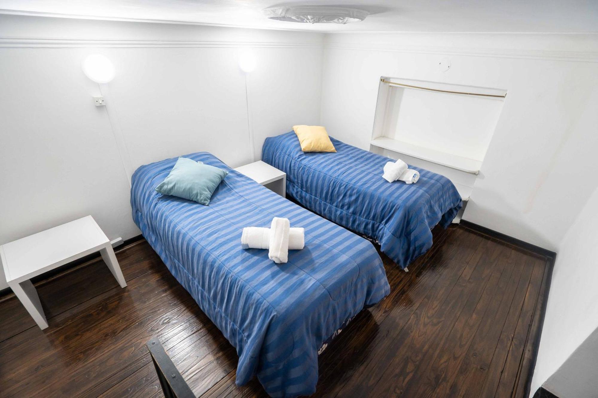 Apartamento Friends Buenos Aires- Capital Buenos Aires
