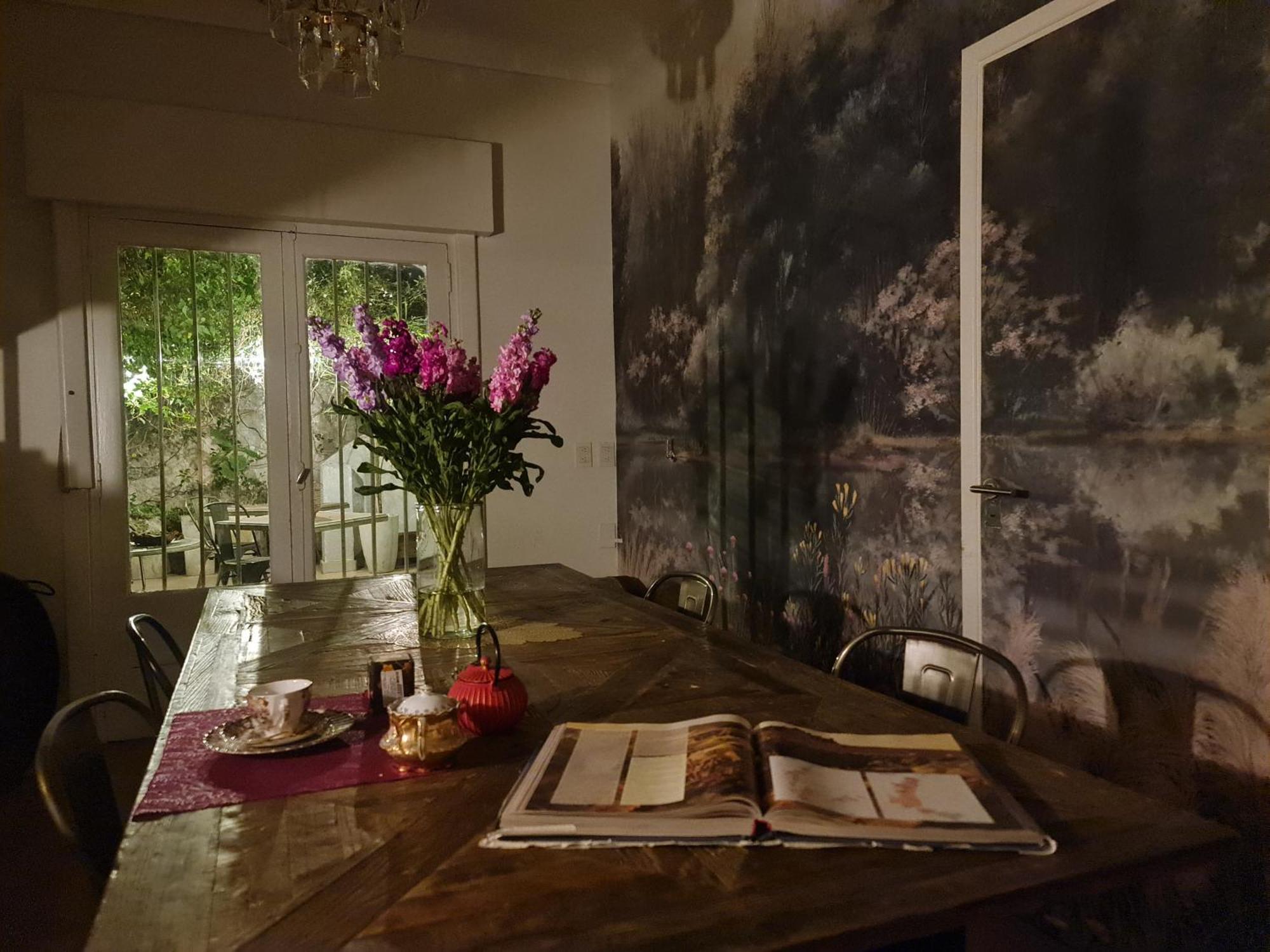 Mi Casa De * Buenos Aires