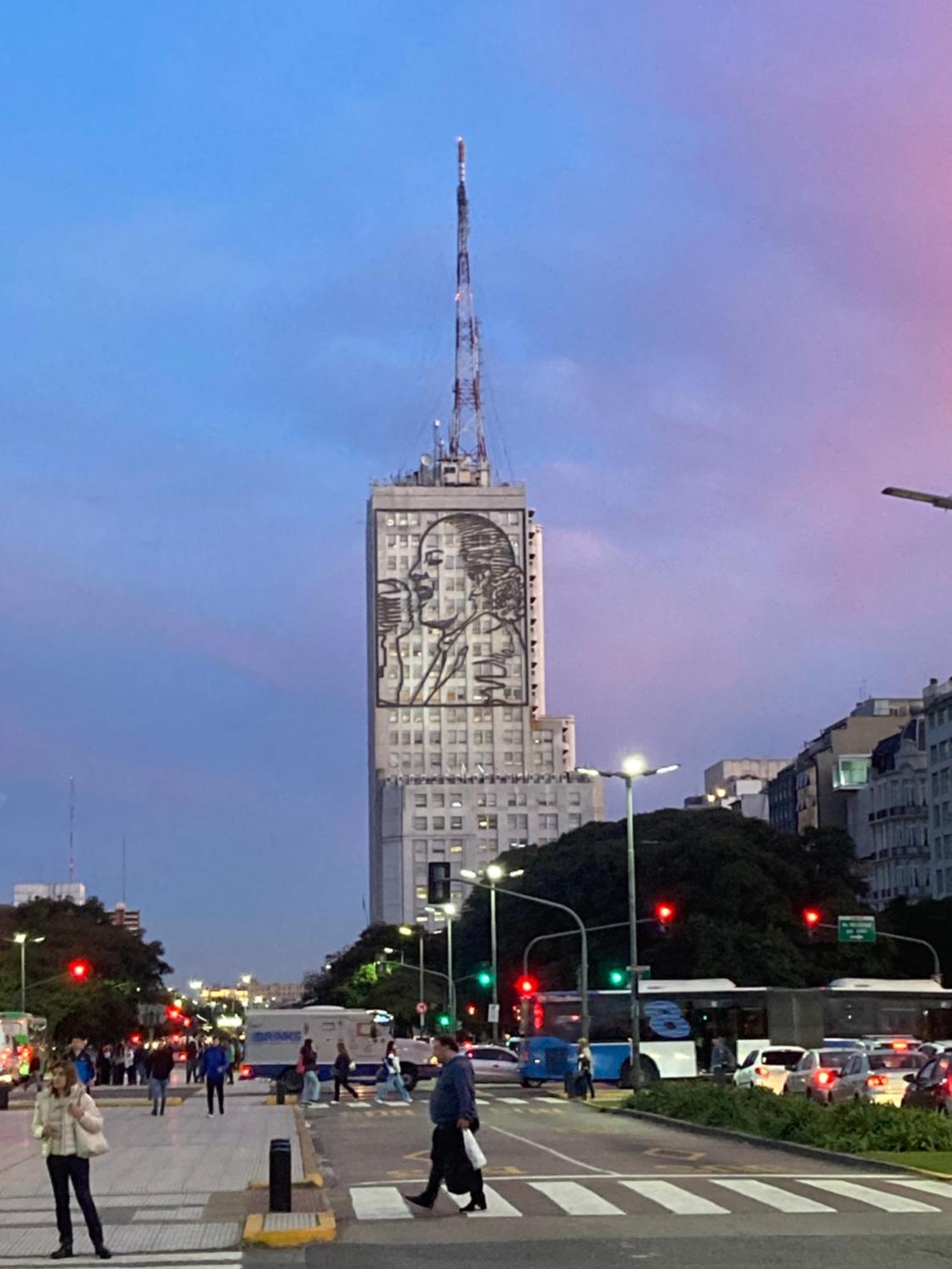 “lindo Y Confortable Departamento En Buenos Aires” Apartment *