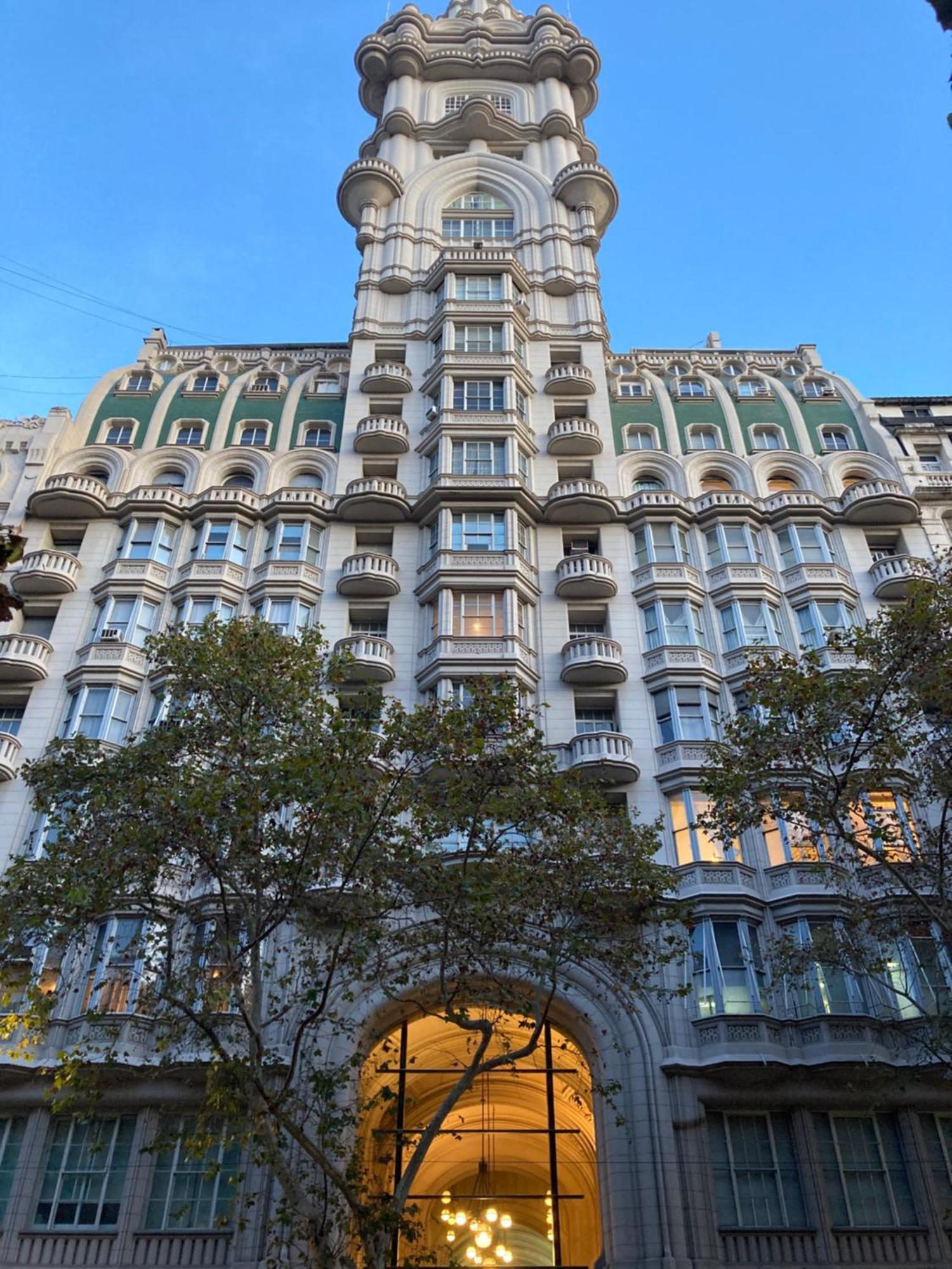 Apartment “lindo Y Confortable Departamento En Buenos Aires” *