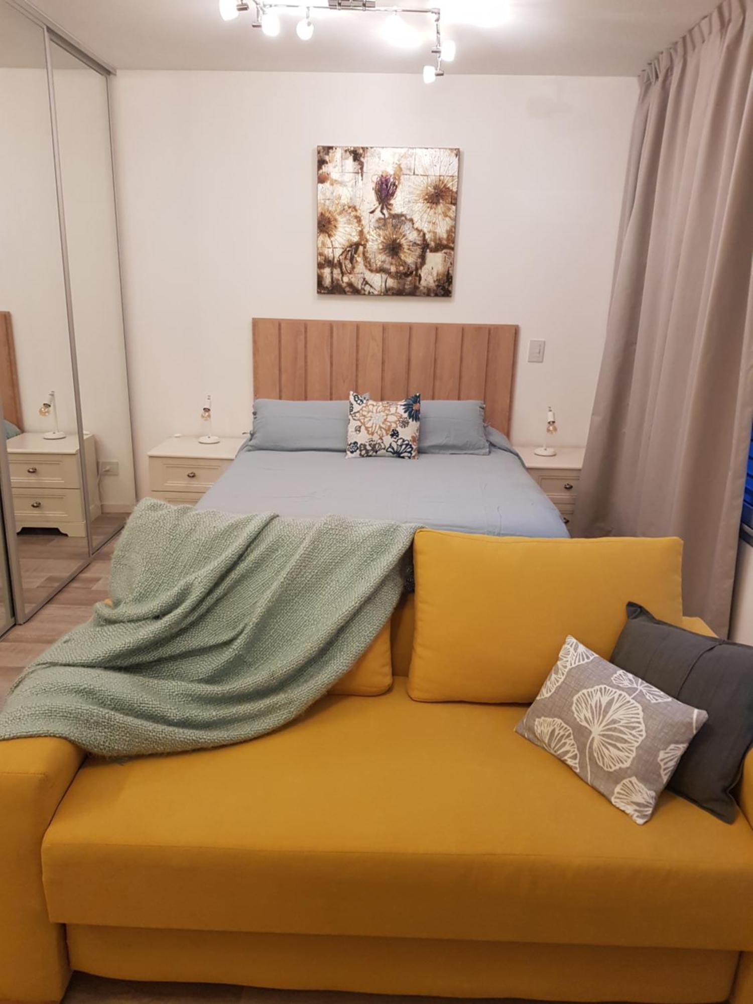 Apartment Godoy House Buenos Aires