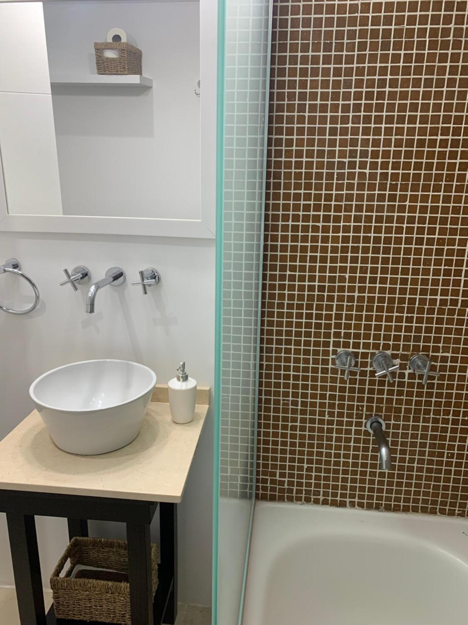 Apartamento Departamento En Recoleta Ciudad Autónoma de Buenos Aires