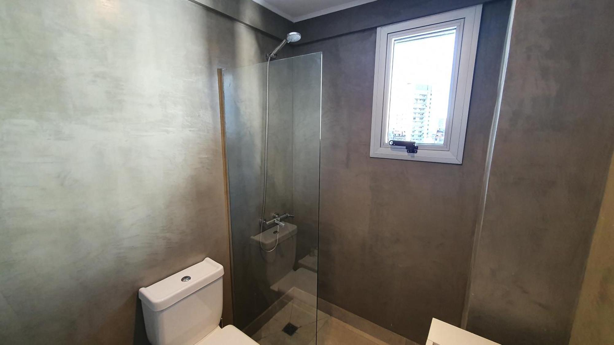 Apartamento Encantador Depto En Canitas Palermo *