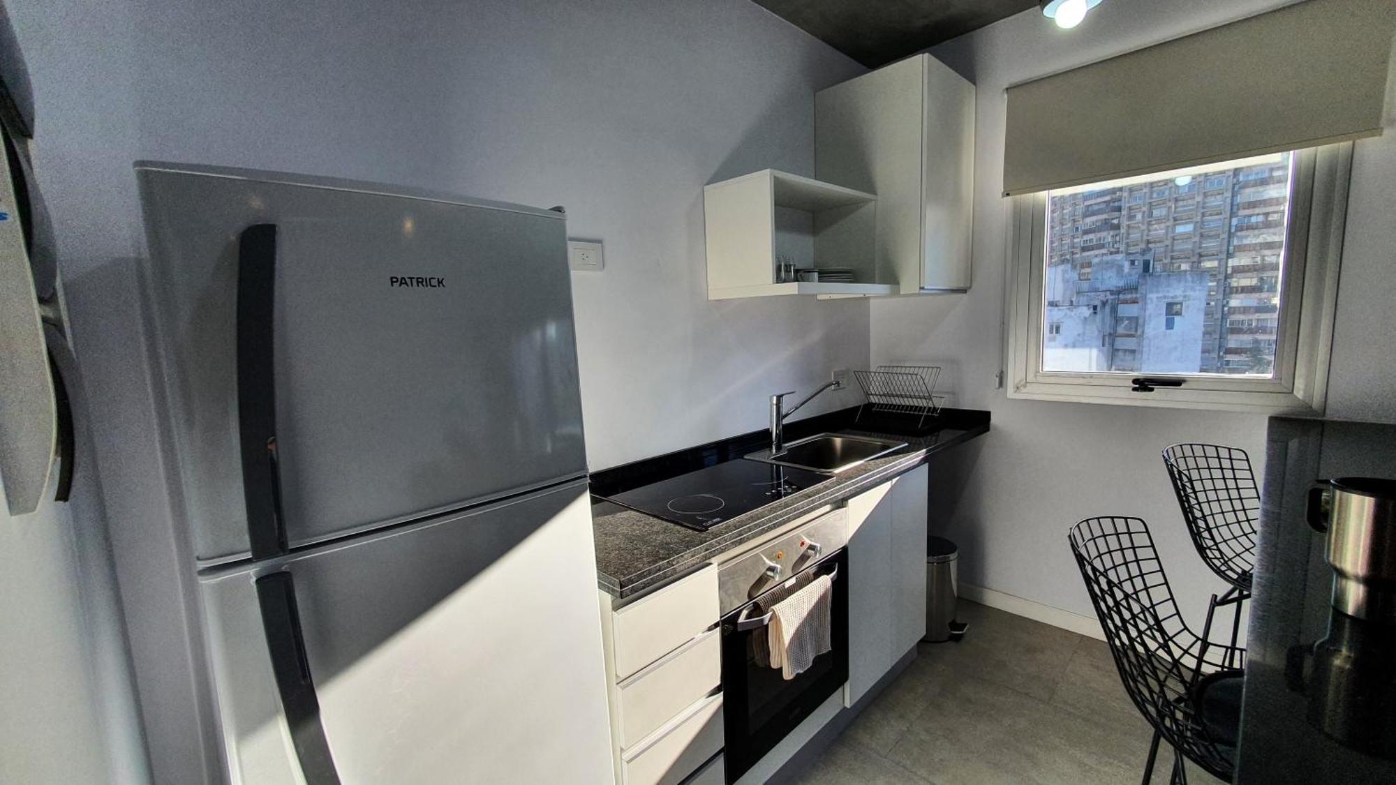 Apartamento Encantador Depto En Canitas Palermo Ciudad Autónoma de Buenos Aires