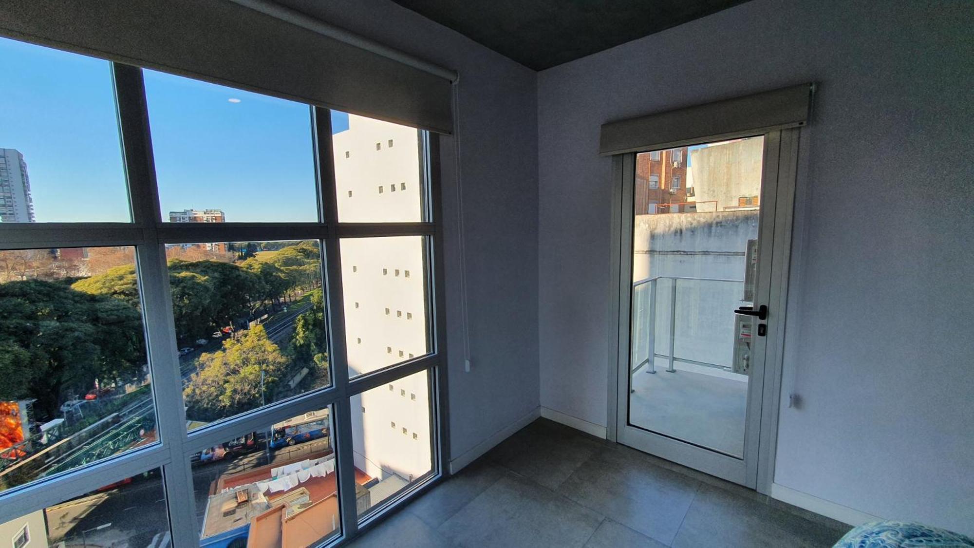 Apartamento Encantador Depto En Canitas Palermo Ciudad Autónoma de Buenos Aires