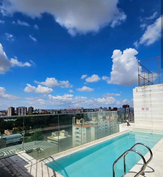 Apartment Amazing In San Telmo With River View *