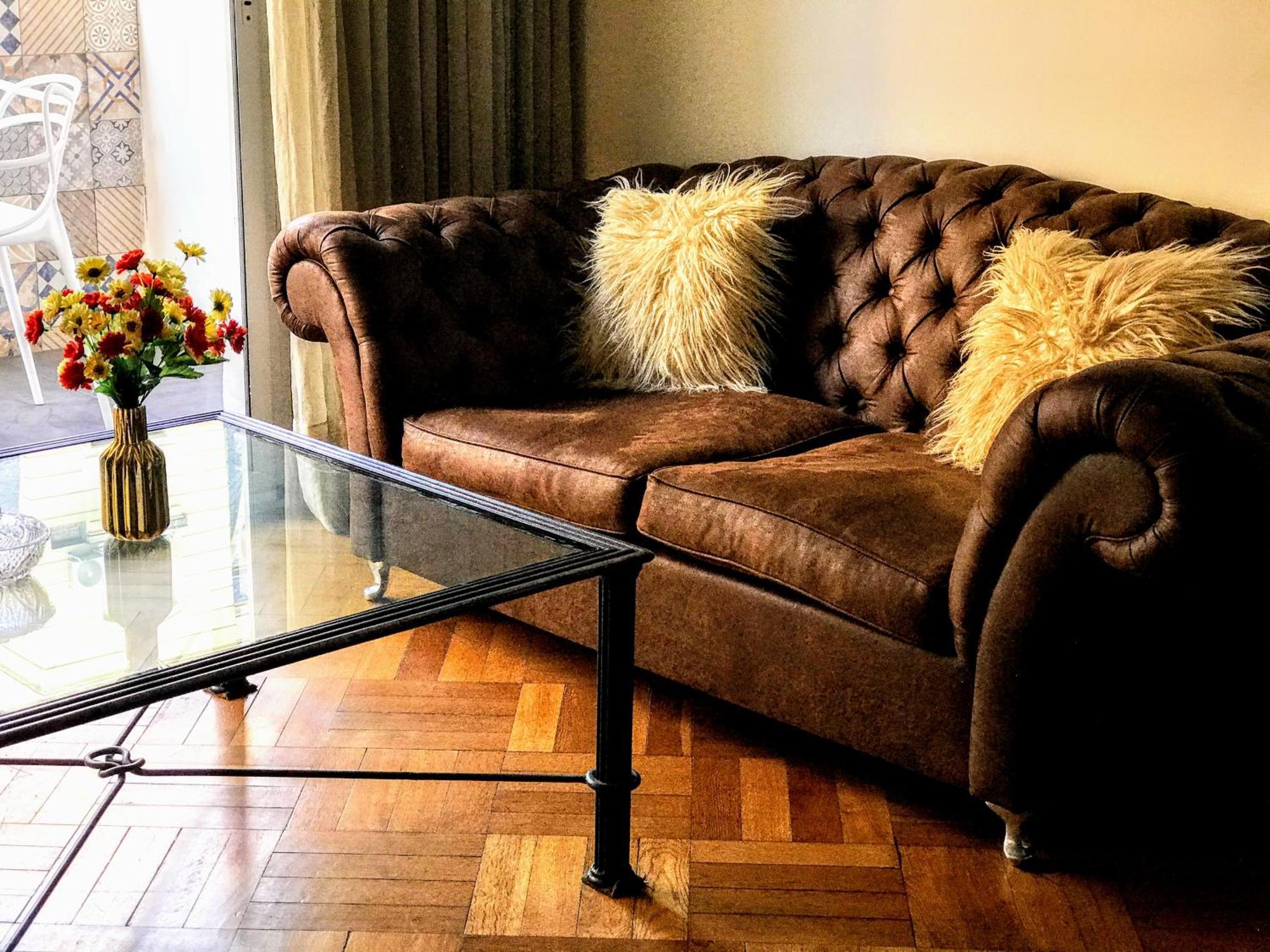 Apartment Los Dominguez *