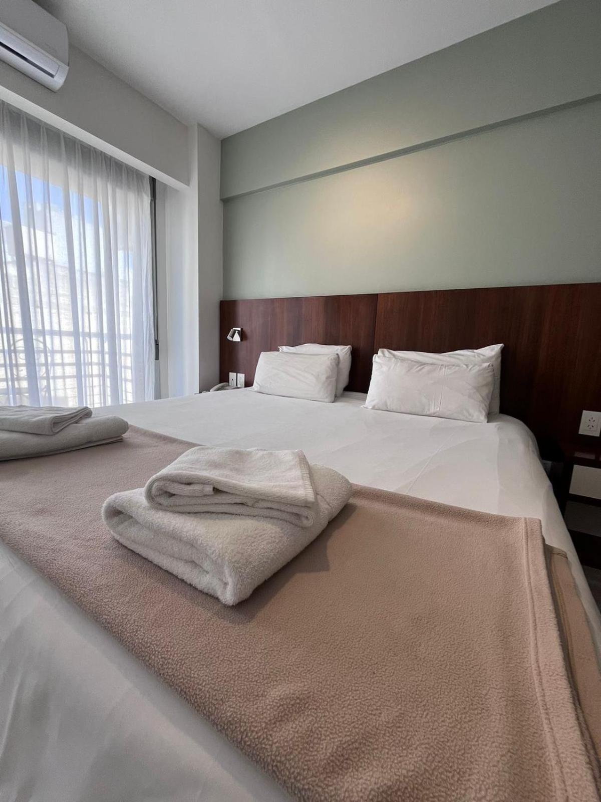 Apartamento Color Botanico Buenos Aires