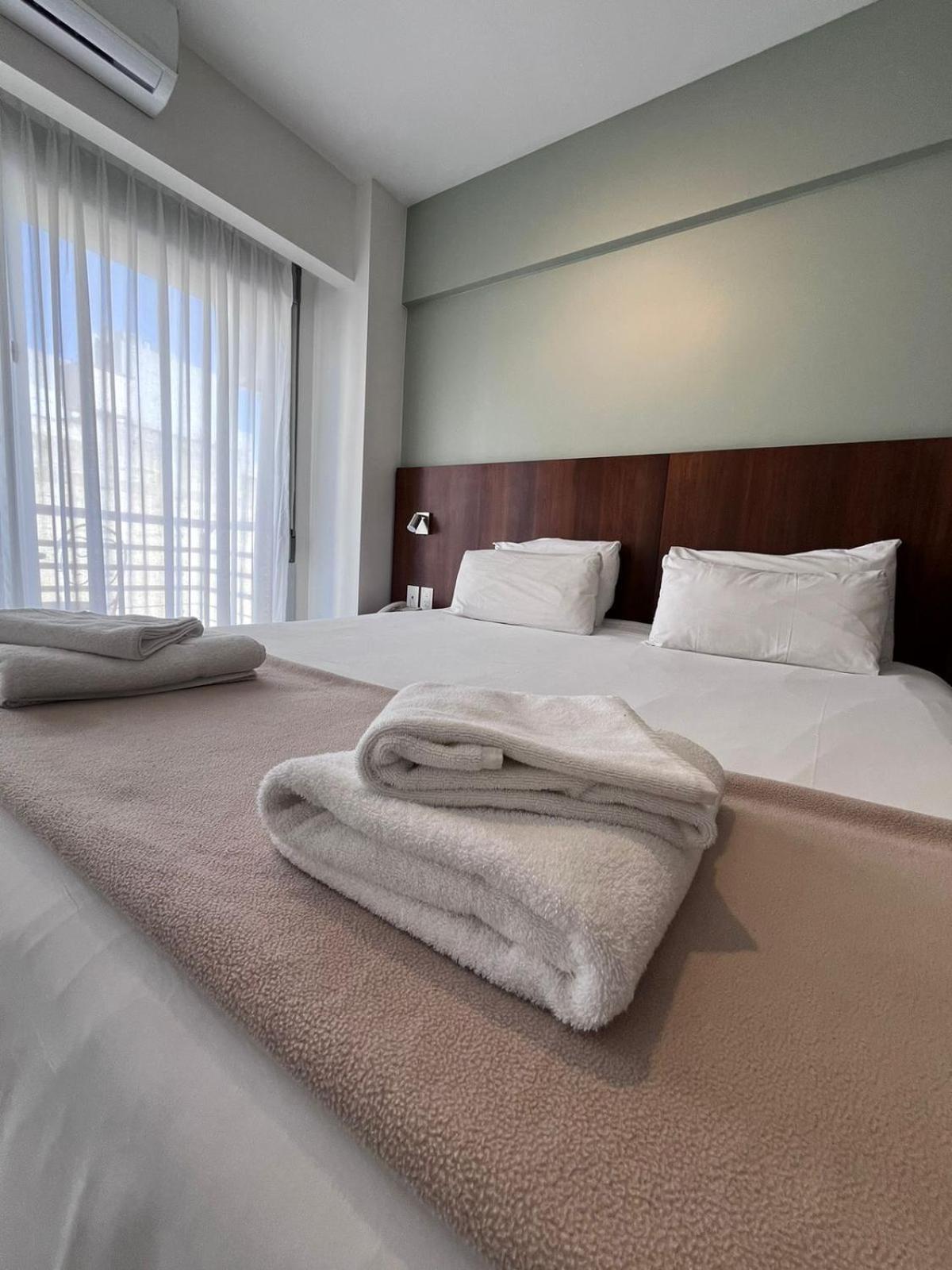 Apartamento Color Botanico