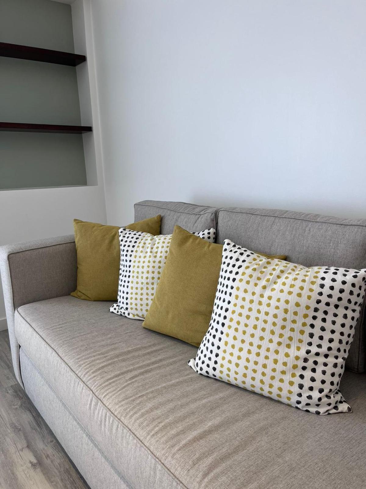 Apartamento Color Botanico *