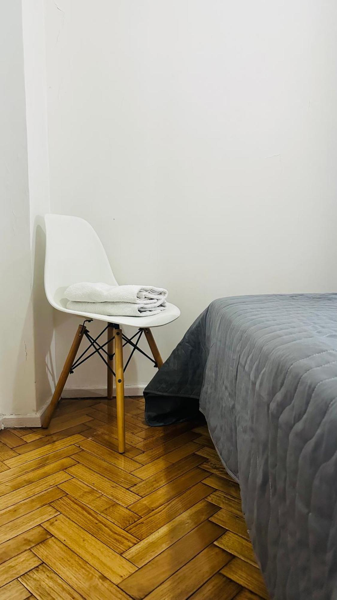 Apartment San Telmo Buenos Aires
