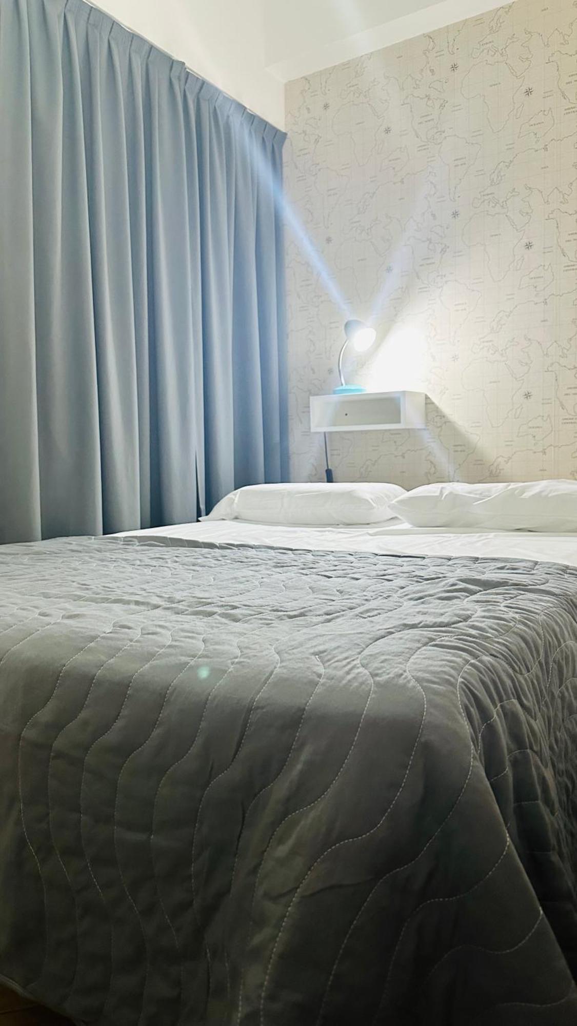 San Telmo Apartment *