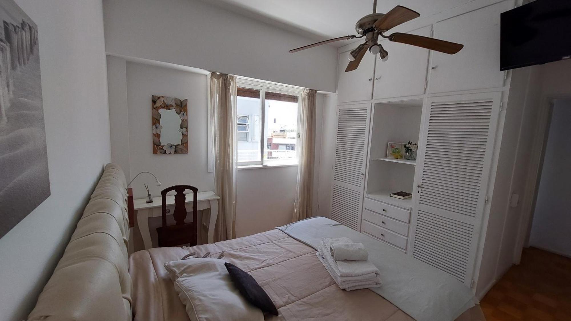 Apartamento Miralejos Buenos Aires