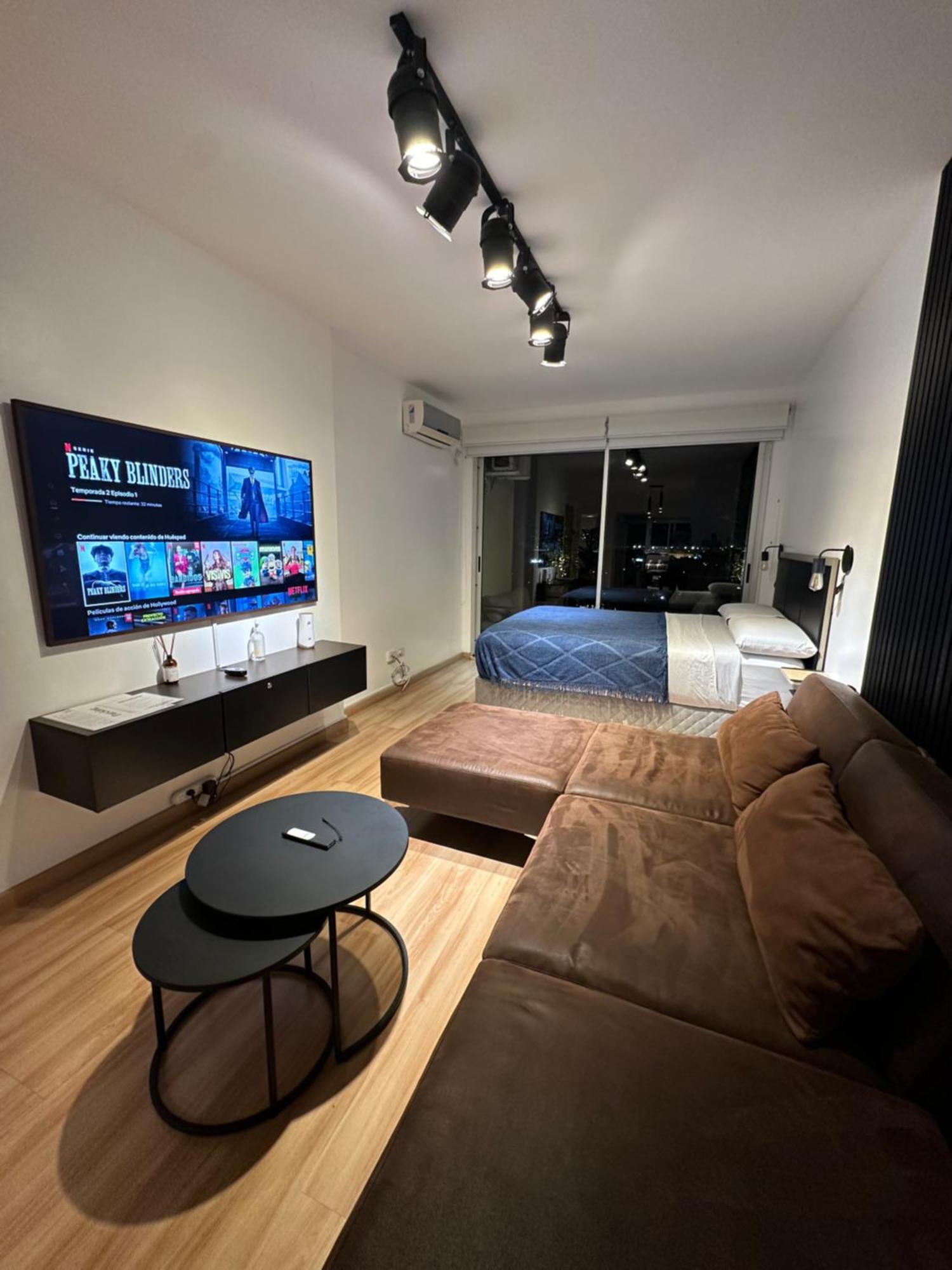 Apartment Foster Palermo Pacifico *