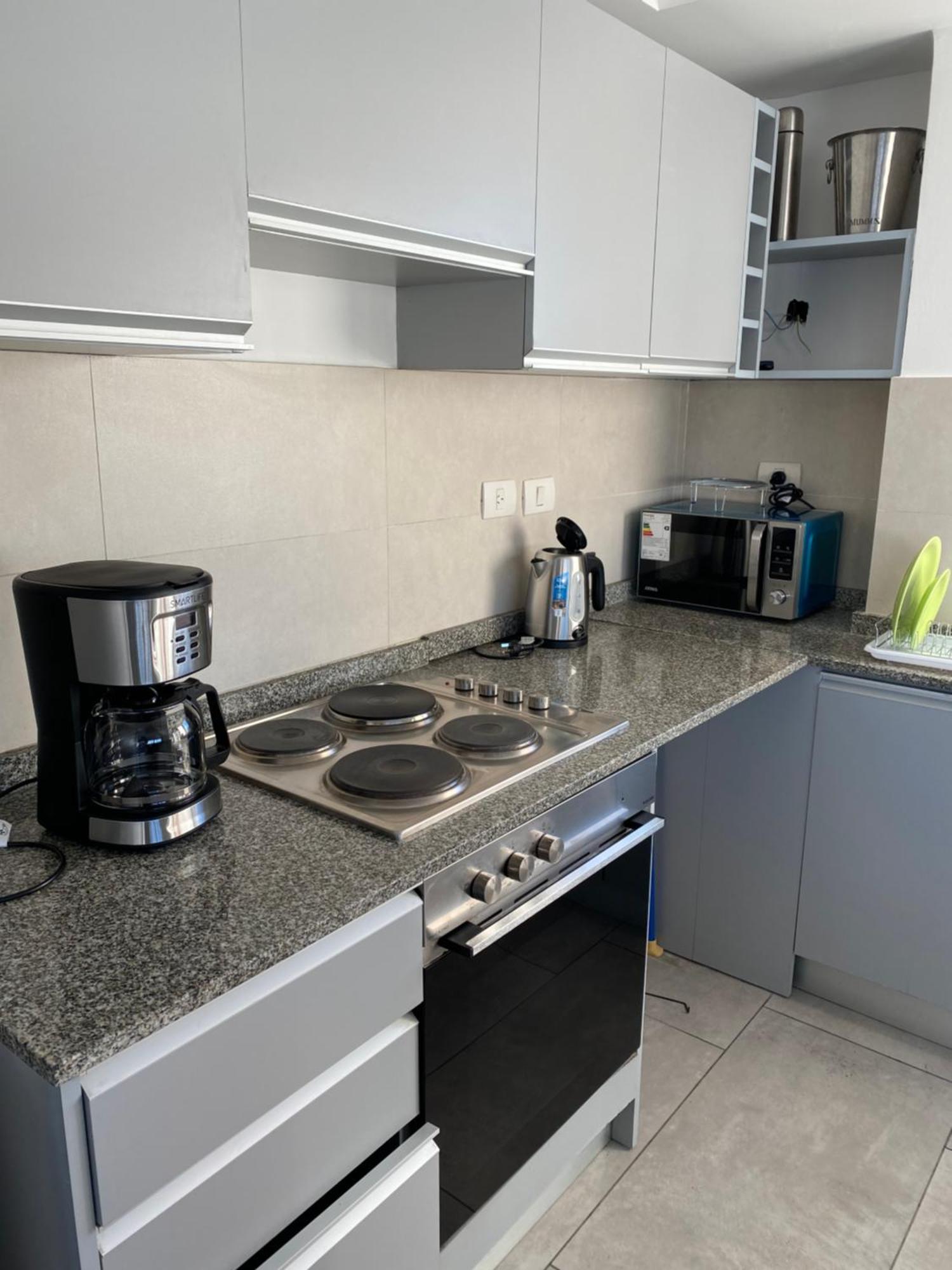 Apartamento Palermo Soho 2 Con 2 Banos En Mas Toilete Ciudad Autónoma de Buenos Aires