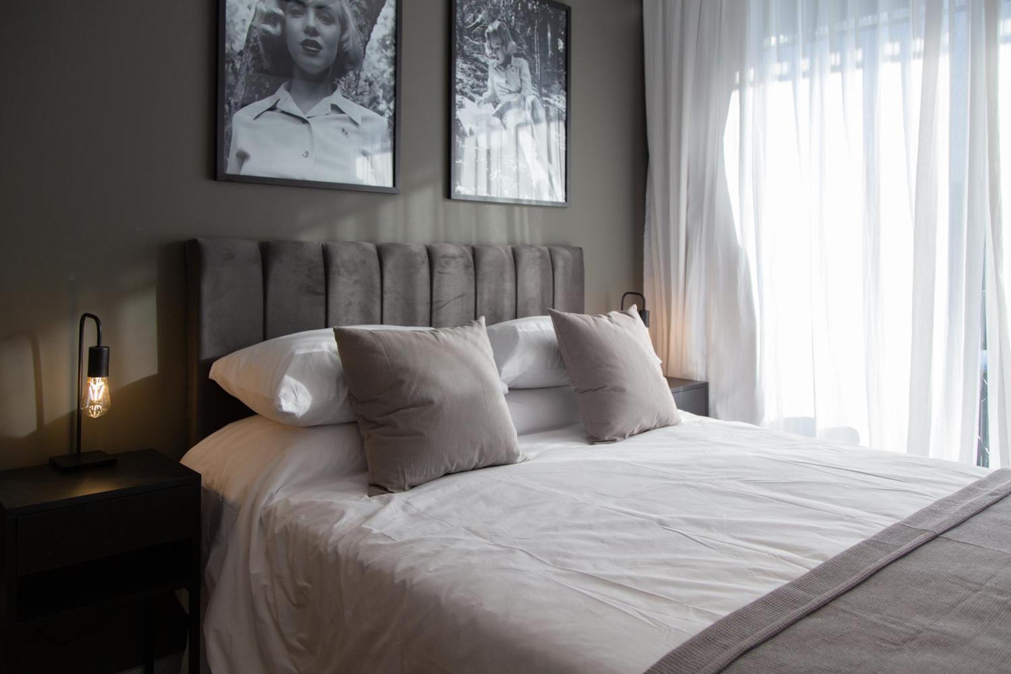 Apartment Zinnia Amazing Studio Buenos Aires