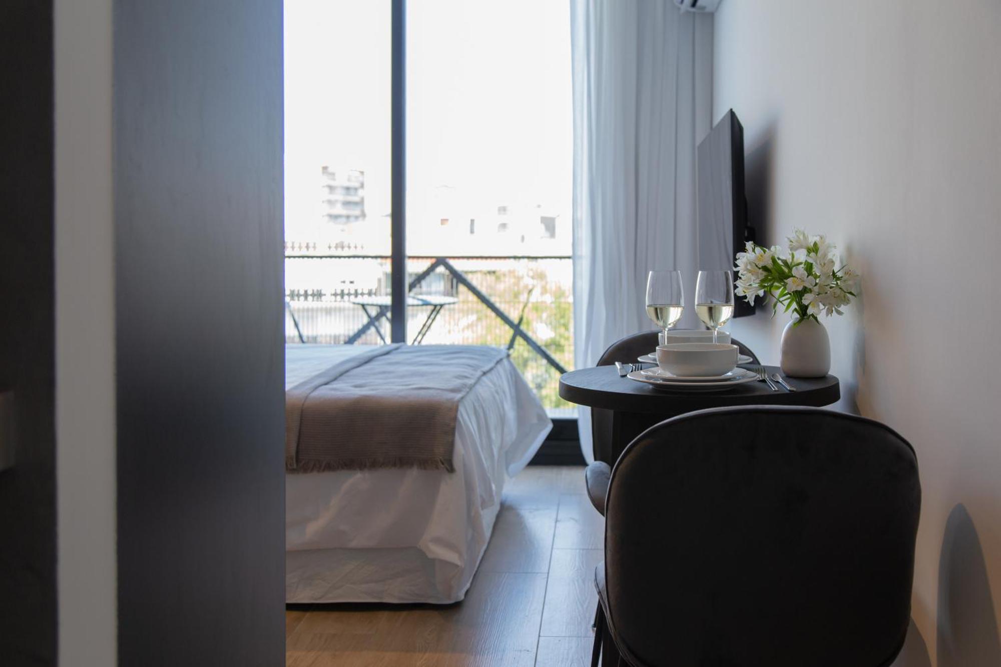 Cartamo Amazing Apartment Buenos Aires