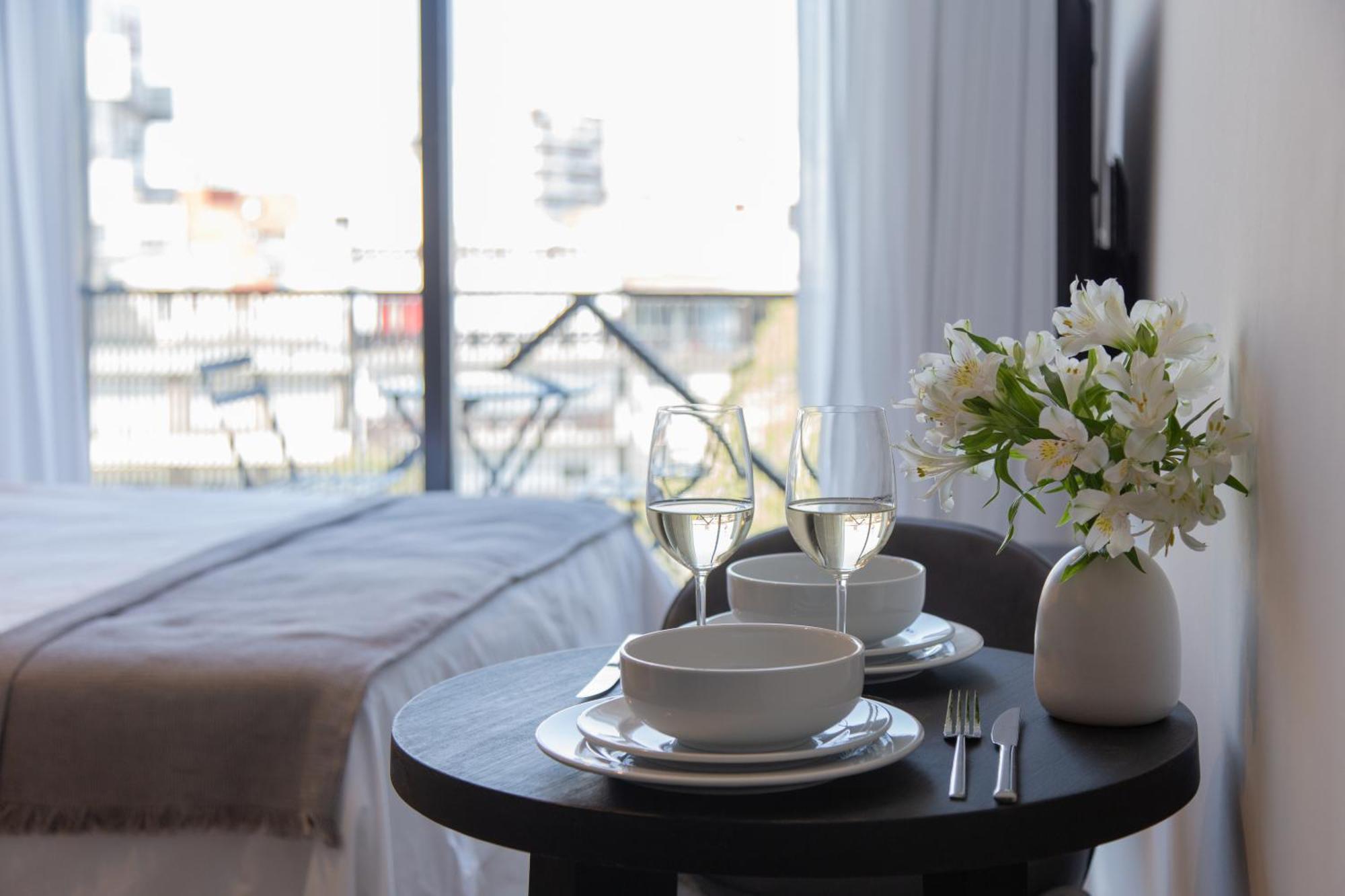 Cartamo Amazing Apartment