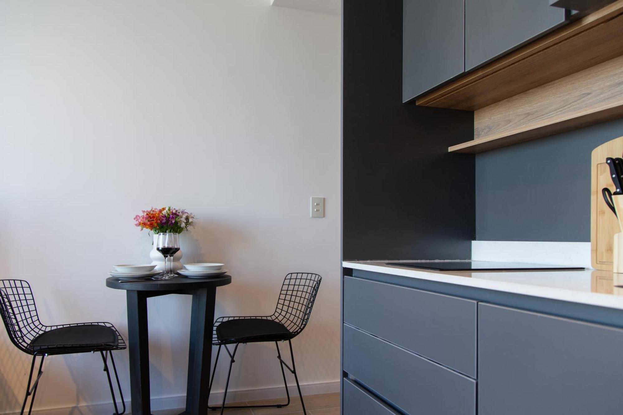 Quassia Beautiful Studio Apartamento Ciudad Autónoma de Buenos Aires