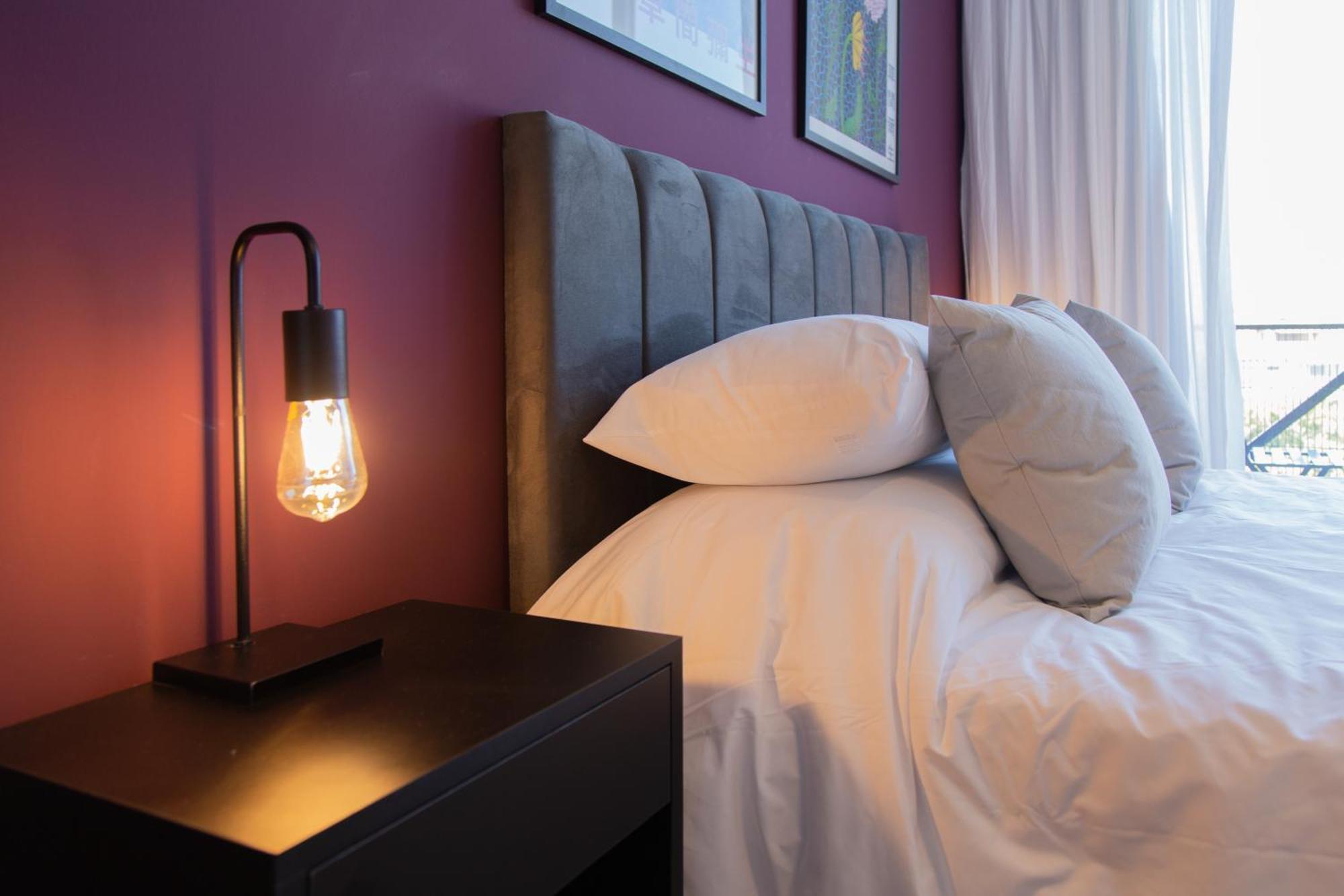Quassia Beautiful Studio Apartamento *