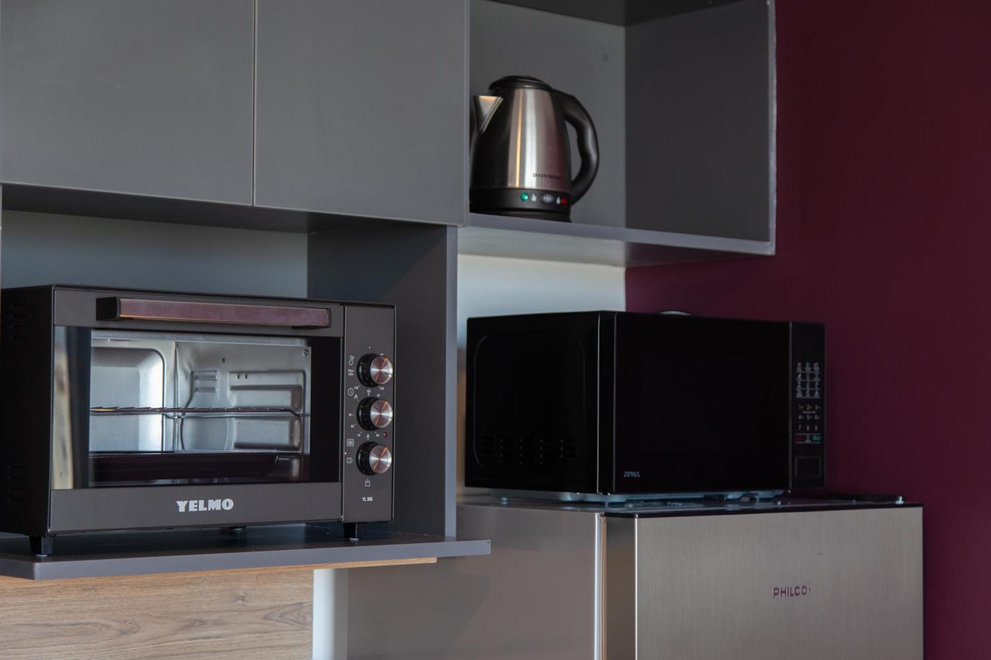 Apartamento Quassia Beautiful Studio *