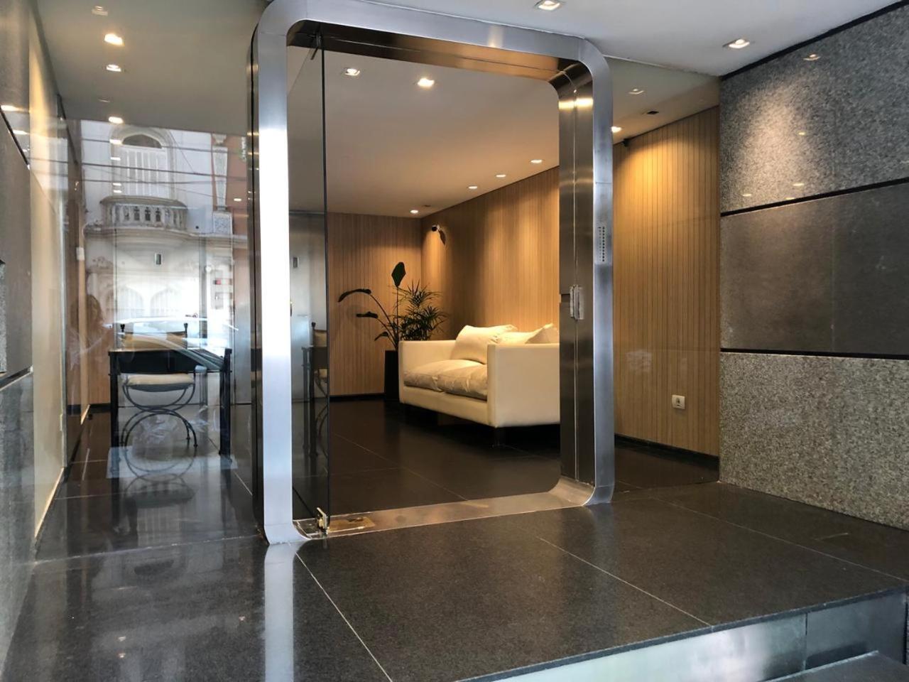 Apartment Amazing 3-bedroom In Beautiful Palermo/canita Area Buenos Aires