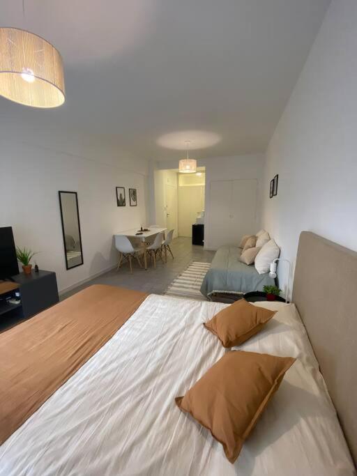 Apartment Comfortable Studio In Recoleta *