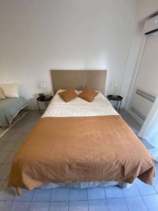 Apartment Comfortable Studio In Recoleta