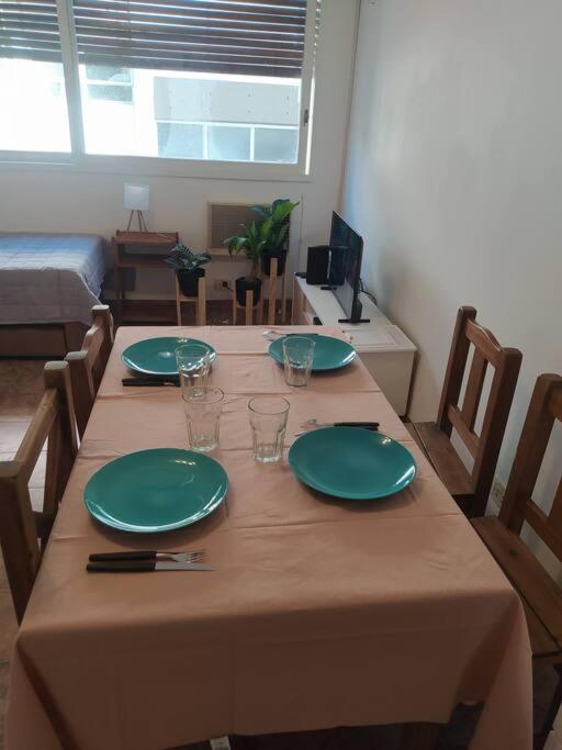 Apartment Pax 3! Beautiful In Palermo, 3pax! Buenos Aires