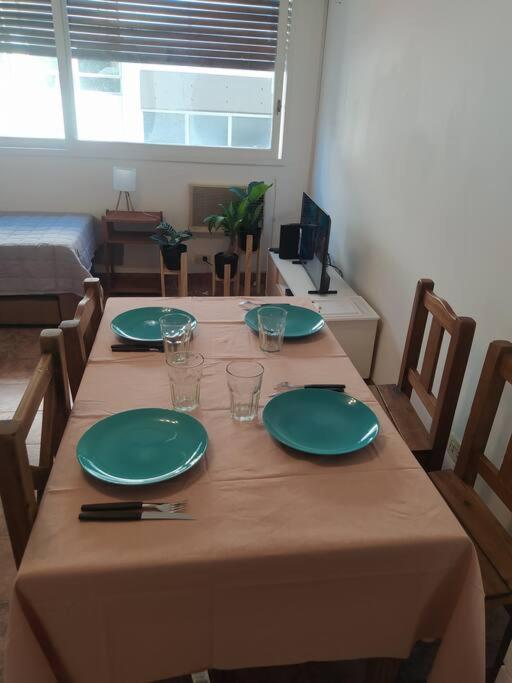 Apartment Pax 3! Beautiful In Palermo, 3pax!
