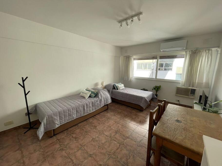 Pax 3! Beautiful In Palermo, 3pax! Apartment Buenos Aires
