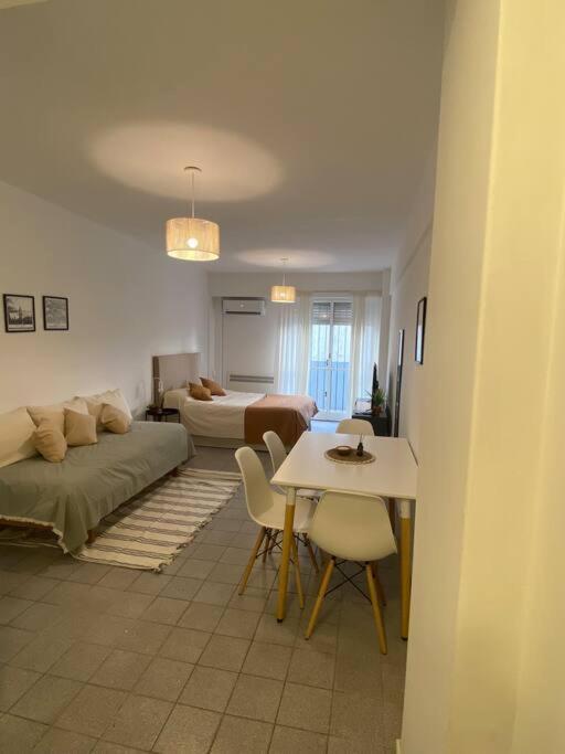 Comfortable Studio In Recoleta