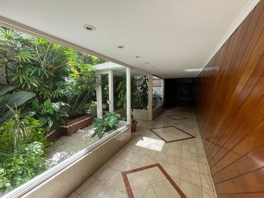 Pax 3! Beautiful In Palermo, 3pax! Apartment Buenos Aires