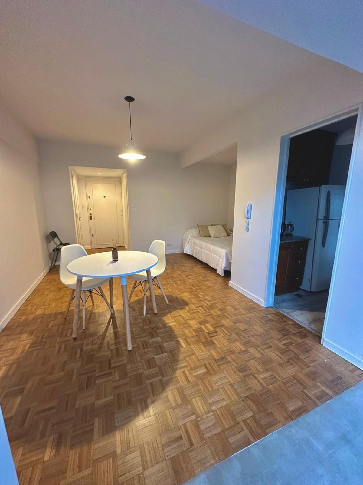 Departamento En Recoleta Buenos Aires
