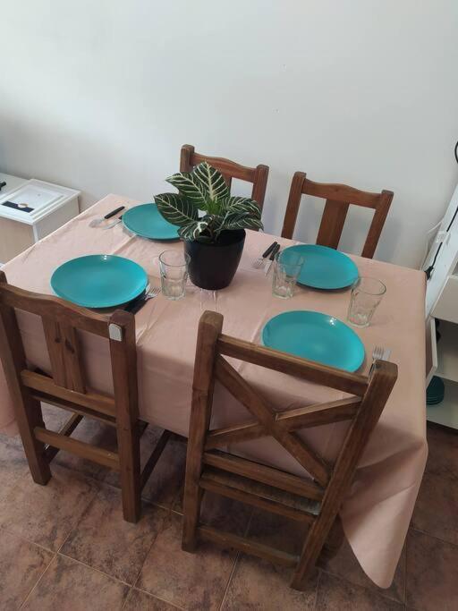 Pax 3! Beautiful In Palermo, 3pax! Apartment *