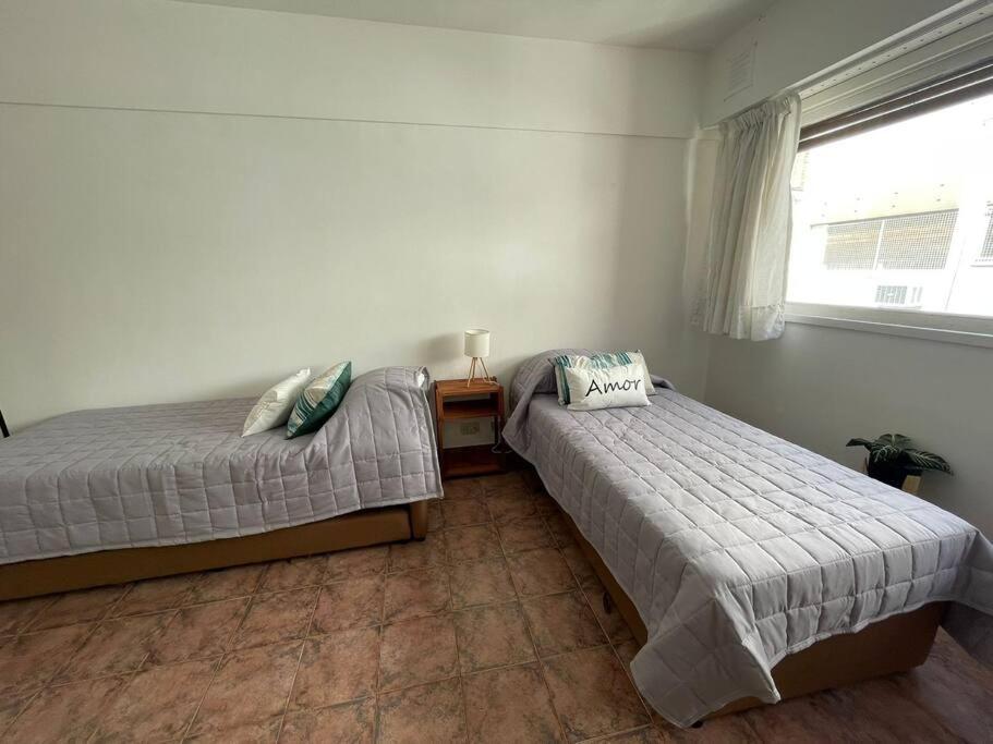 Apartment Pax 3! Beautiful In Palermo, 3pax! Buenos Aires