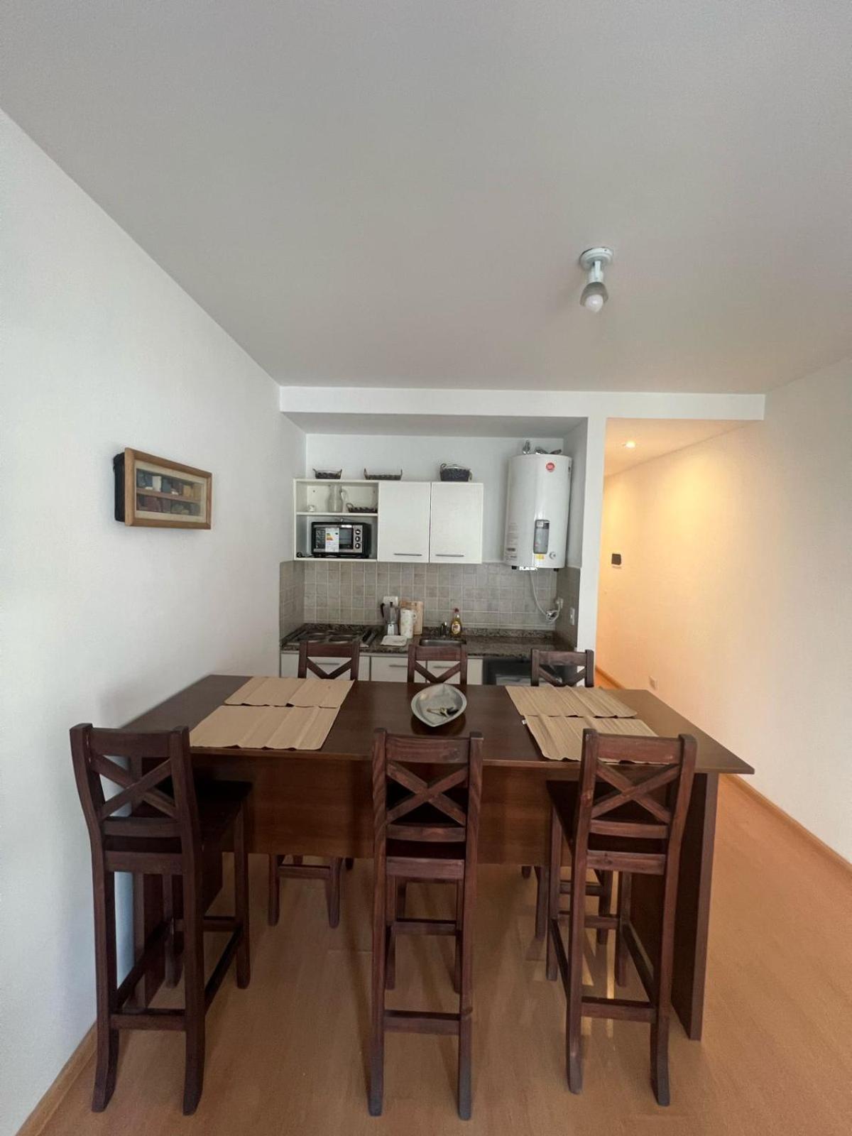 Palermo Apartment Buenos Aires
