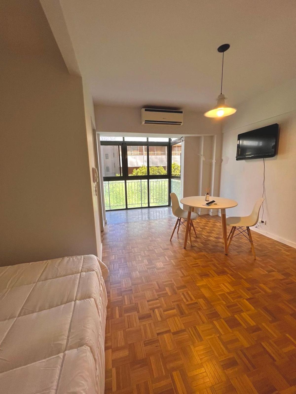 Apartment Departamento En Recoleta *