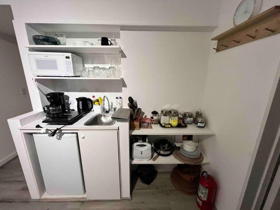 Torre Esmeralda Apartamento Ciudad Autónoma de Buenos Aires
