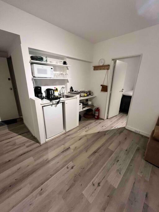 Apartamento Torre Esmeralda Ciudad Autónoma de Buenos Aires