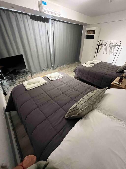 Apartamento Torre Esmeralda