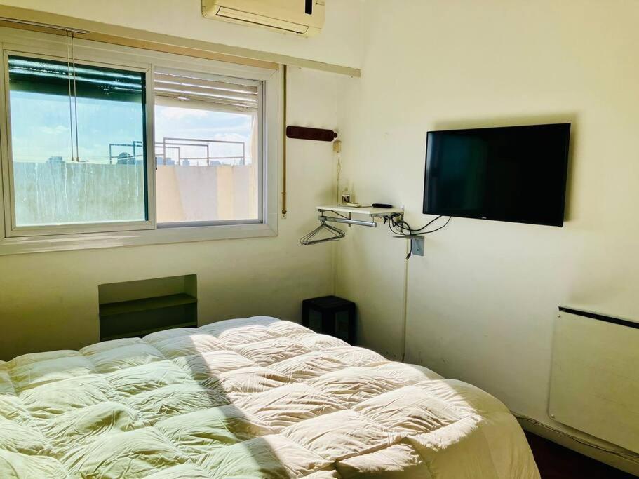 Apartamento Acogedor Con Vista Hermosa *