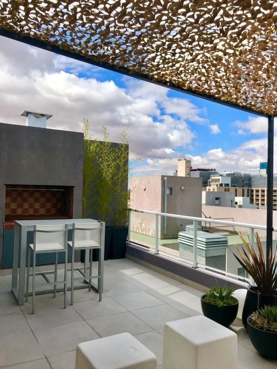 Apartment Amplio Estudio En Palermo Hollywood Buenos Aires