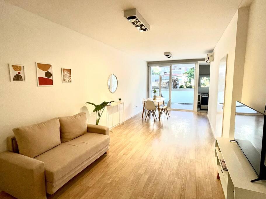 Apartment Departamento En Recoleta