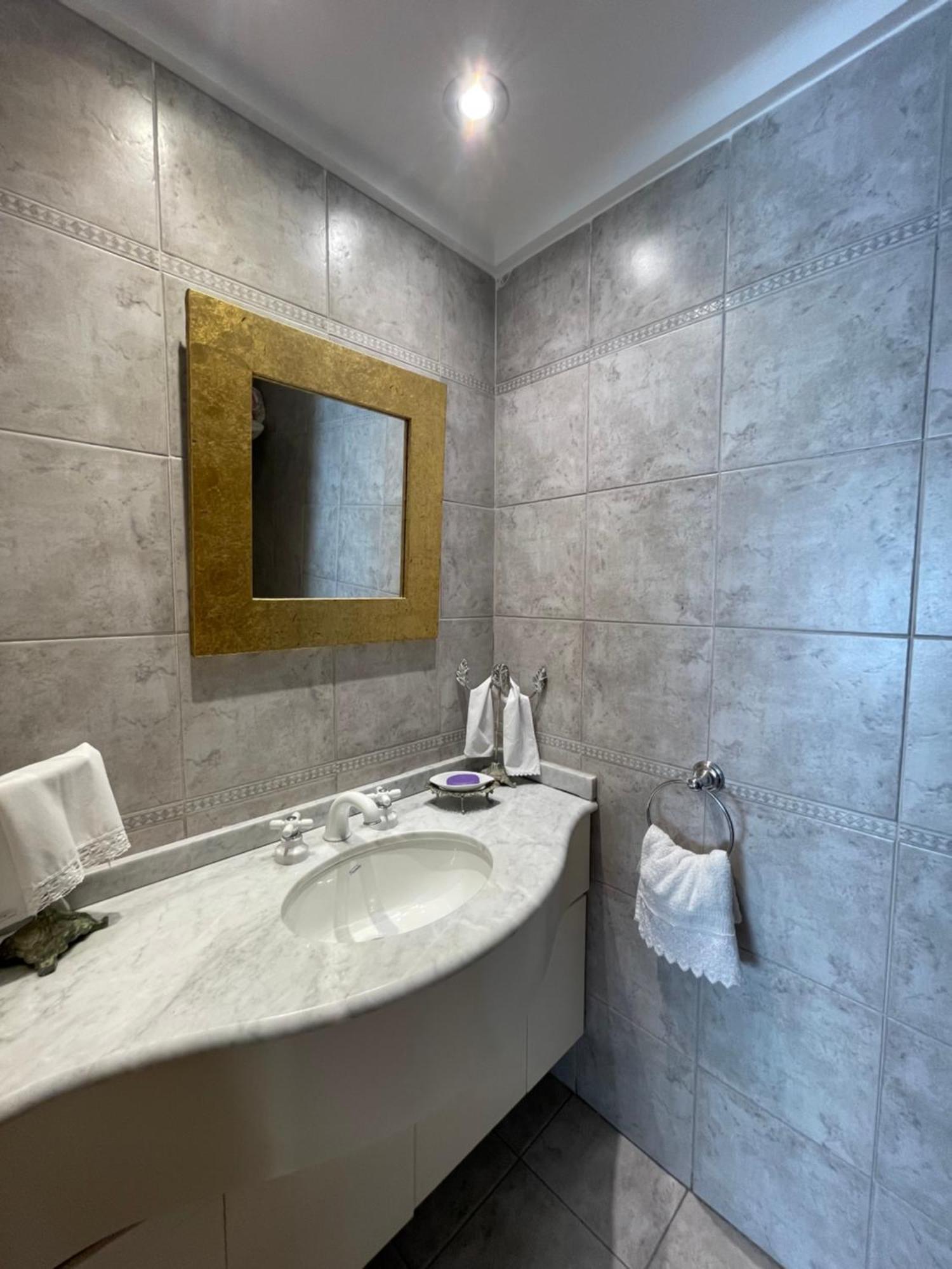 Hermoso Departamento En Palermo * Buenos Aires
