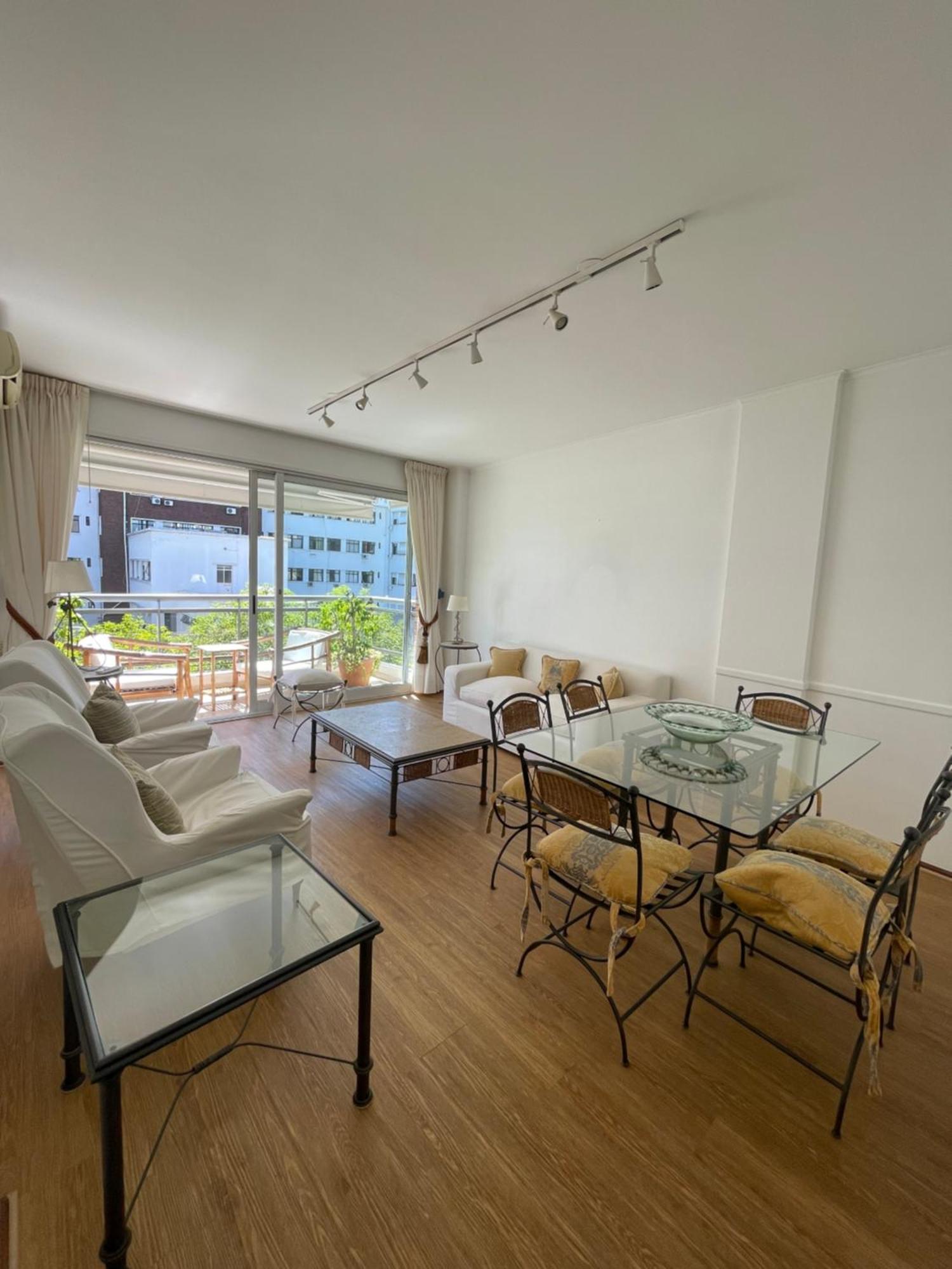 Hermoso Departamento En Palermo Apartment Buenos Aires