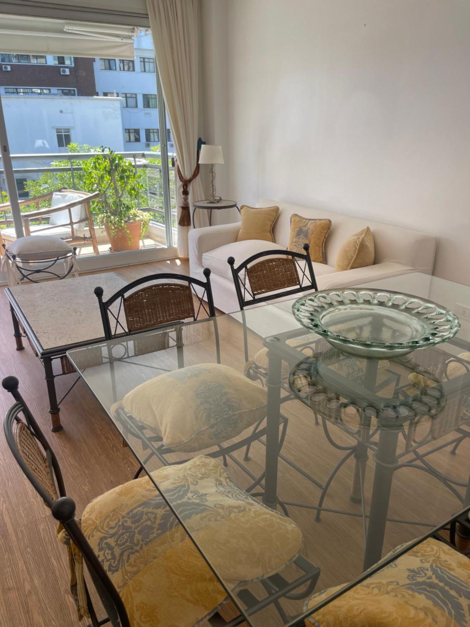 Hermoso Departamento En Palermo Buenos Aires