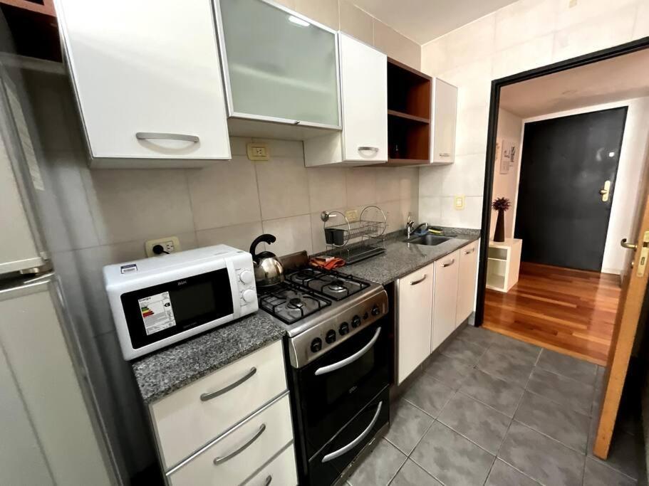 Hermoso Departamento En Nunez * Ciudad Autónoma de Buenos Aires