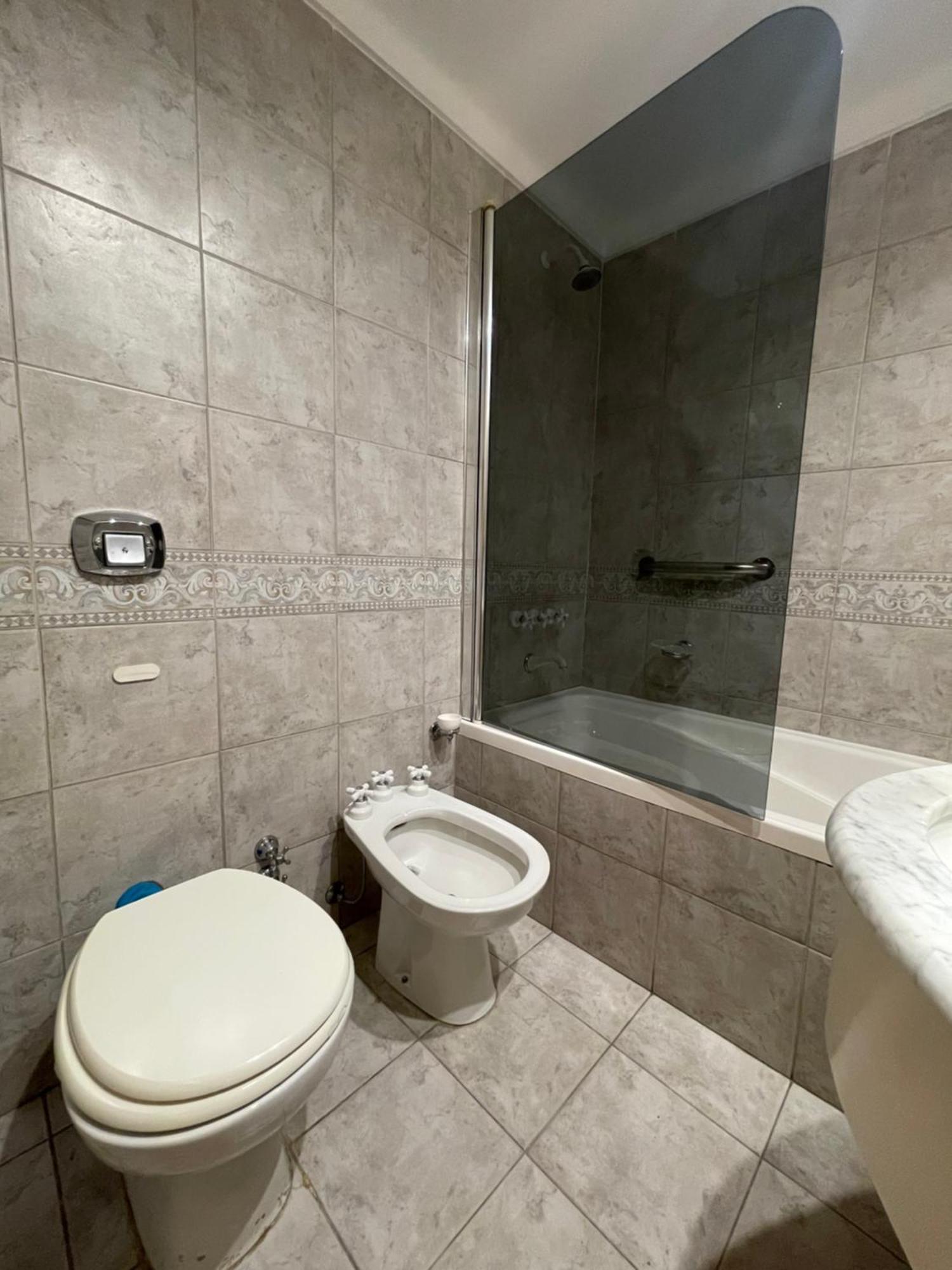 Hermoso Departamento En Palermo Apartment Buenos Aires